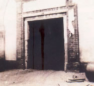 位于杭州刀茅(mao)巷19号的大冶鐵工(gōng)廠