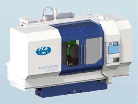 機床(chuang)大修