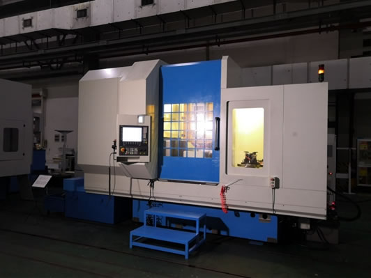 MKL7150×10/37端面齒數(shu)控強力成形磨(mo)床