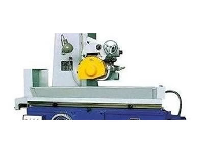 磨頭(tóu)移動系列機床(chuáng)常用備件推薦(jiàn)清單