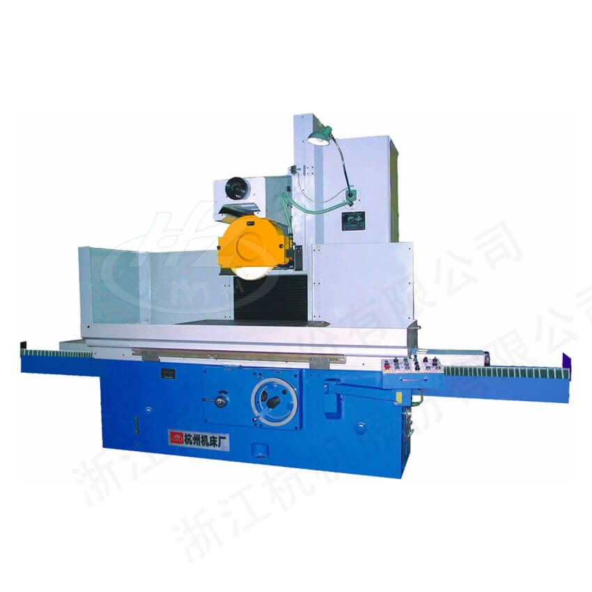 M7160x10/HZ M7160×16/HZ M7160×20/HZ M7160×30/HZ 卧軸矩(ju)台平面(miàn)磨床（磨(mo)頭移動(dong)式結構(gou)）