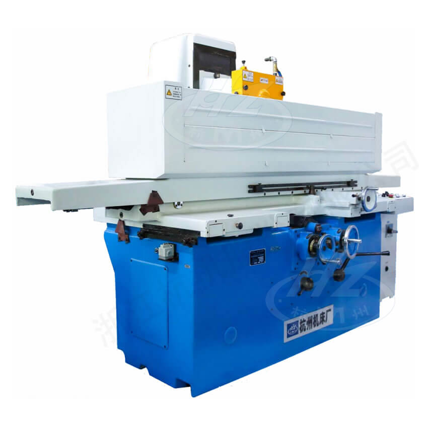 MM7132A MM7132B 高精度(dù)卧軸矩台平(ping)面磨床