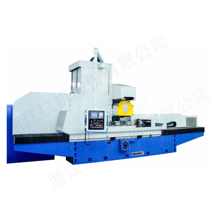 HZ-079 數控車床導軌成(chéng)形磨床