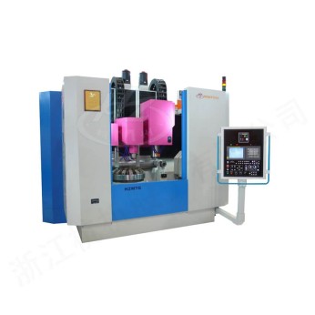 MGKF600 高精(jing)度數控(kòng)立軸複(fu)合磨床(chuáng)系列