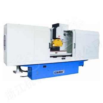 MK7132A 數控卧(wo)軸矩台平面(miàn)磨床