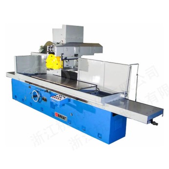 M7150×16/HZ M7150×20/HZ M7150×30/HZ 卧軸矩(jǔ)台平面磨床(chuang)（磨頭移動式(shì)結構）
