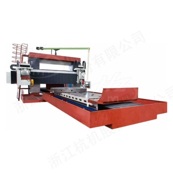 HZ-K2010A HZ-K2015A HZ-K3010 HZ-K3015A HZ-K3020 HZ-K4015 HZ-K4020 HZ-K8010 大(dà)型數控(kòng)龍門平(ping)面磨床(chuang)