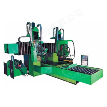 HZ-KD2010A HZ-KD3015 HZ-KD3020 HZ-KD4015 HZ-KD4020 大型數(shù)控龍門(men)平面磨(mó)床