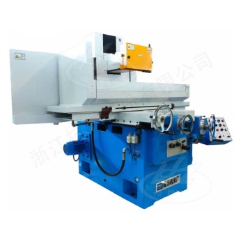 HZ-63A/CK HZ-64A/CK 精(jing)密程控卧(wò)軸矩台平(píng)面磨床