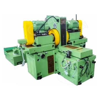 MKY7650B MKY7660A MKW7650B MKZ7650B 雙端面磨床(chuang)