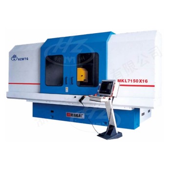 MKL7132×8 MKL7132×12 MKL7132×25 MKL7150×10 MKL7150×16 數控強力(lì)成形磨床(chuang)
