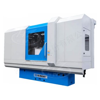 MKLD7150 數控(kòng)強力雙頭(tóu)成形磨床(chuáng)