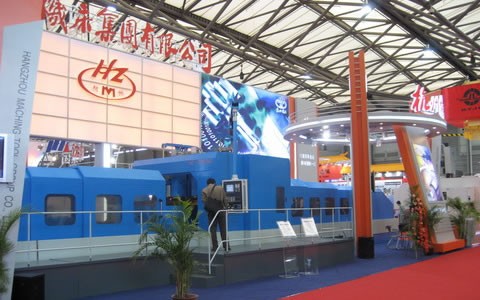 HZ-078CNC被(bei)列爲國内首(shǒu)台(套)重大技(jì)術裝備産品(pin)