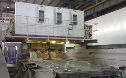 MKB7025型(xing)高速鐵(tie)路軌道(dao)闆專用(yong)數控磨(mó)床榮獲(huo)杭州市(shi)科技進(jìn)步一等(děng)獎