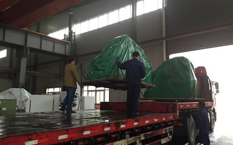 杭(hang)機股份28台程控化(huà)升級磨床順利交(jiāo)付