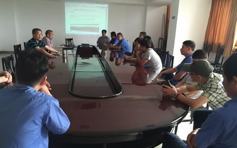 從用戶(hù)要求找差距 從細(xì)節入手做精品