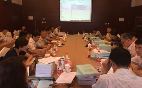 “中高檔(dàng)國産數控磨床(chuáng)可靠性規模化(huà)提升工程” 重大(dà)專項通過國家(jiā)技術任務驗收(shōu)