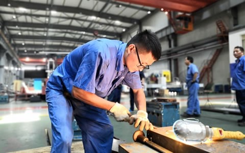 比武展風(feng)采 檢閱強技(jì)能