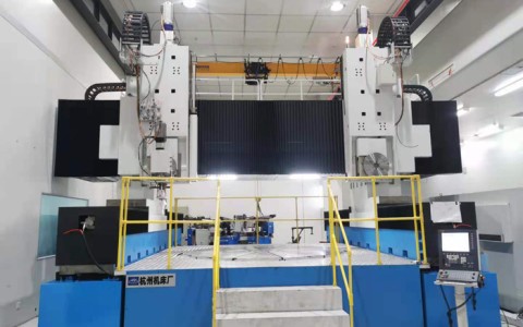 【2022先(xian)進會員(yuán)（創新十(shí)佳）】杭機(ji)股份：大(da)口徑光(guang)學元件(jiàn)超聲銑(xi)磨抛成(cheng)套裝備(bei)